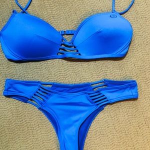 Rip curl bikini